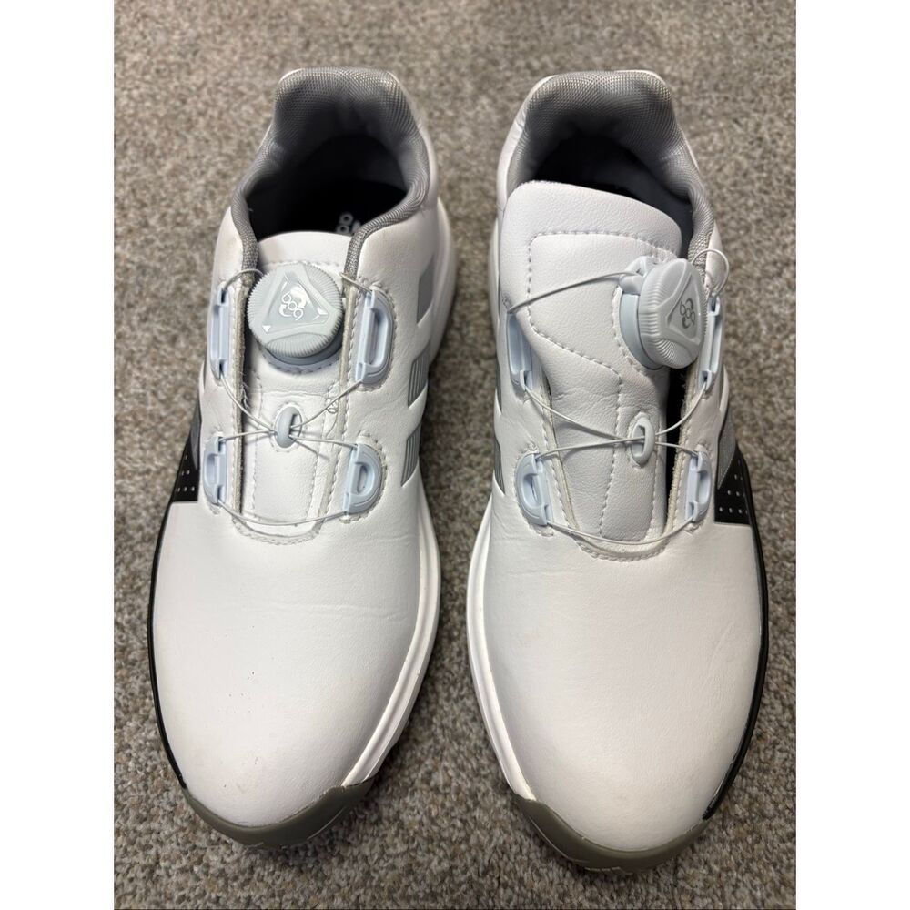 Adidas Bounce Golf Shoes men’s size 5 - Picture 6 of 9